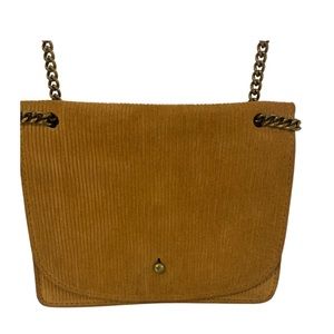 Crossbody Bag MADEWELL Golden Boutique